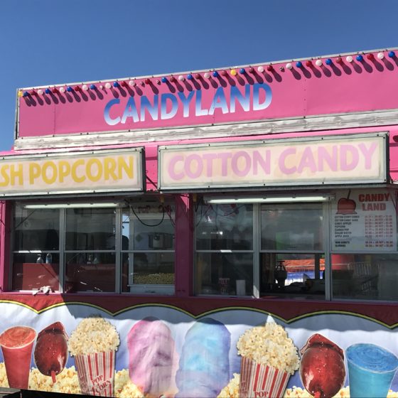 Candyland