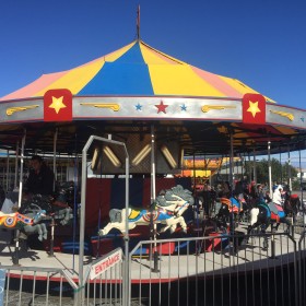 Carousel